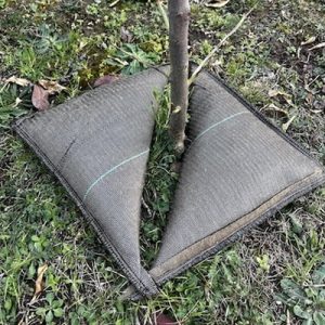 cojón bolsa de riego Tree'Bed para árboles