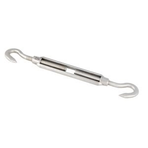 tensor ajustable para vela de sombra