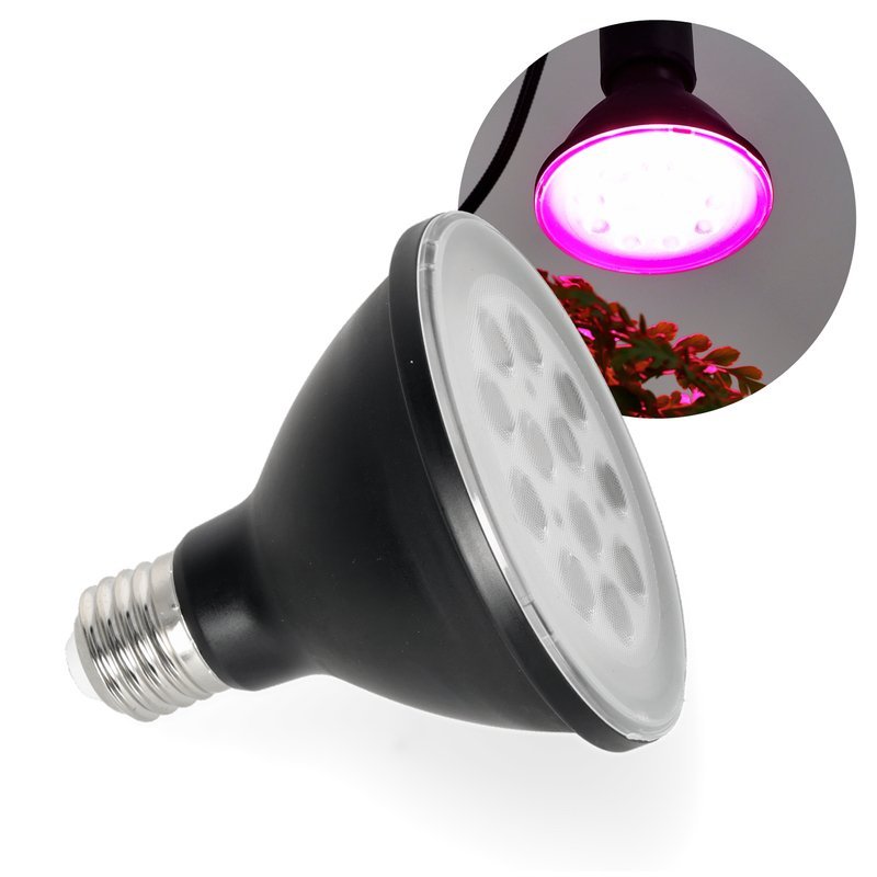 KOBI LED PLANTY B 9W 6