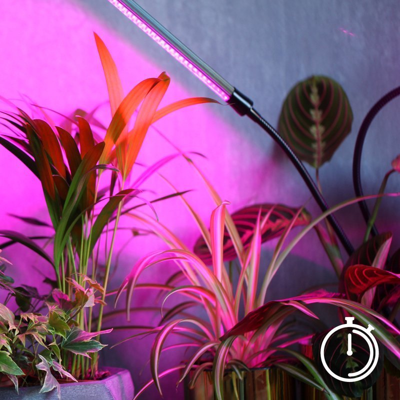 KOBI LED VITARO 4 CLIP 10W 1