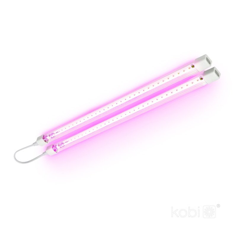 KOBY LED GROWLY 2x8,5W 1