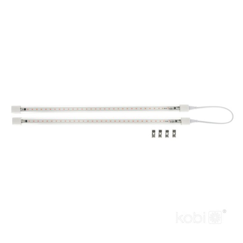 KOBY LED GROWLY 2x8,5W 5
