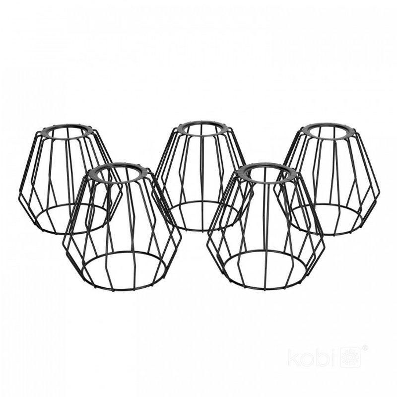 lampshade-for-crete-ls-d1-black-5-pcs-8