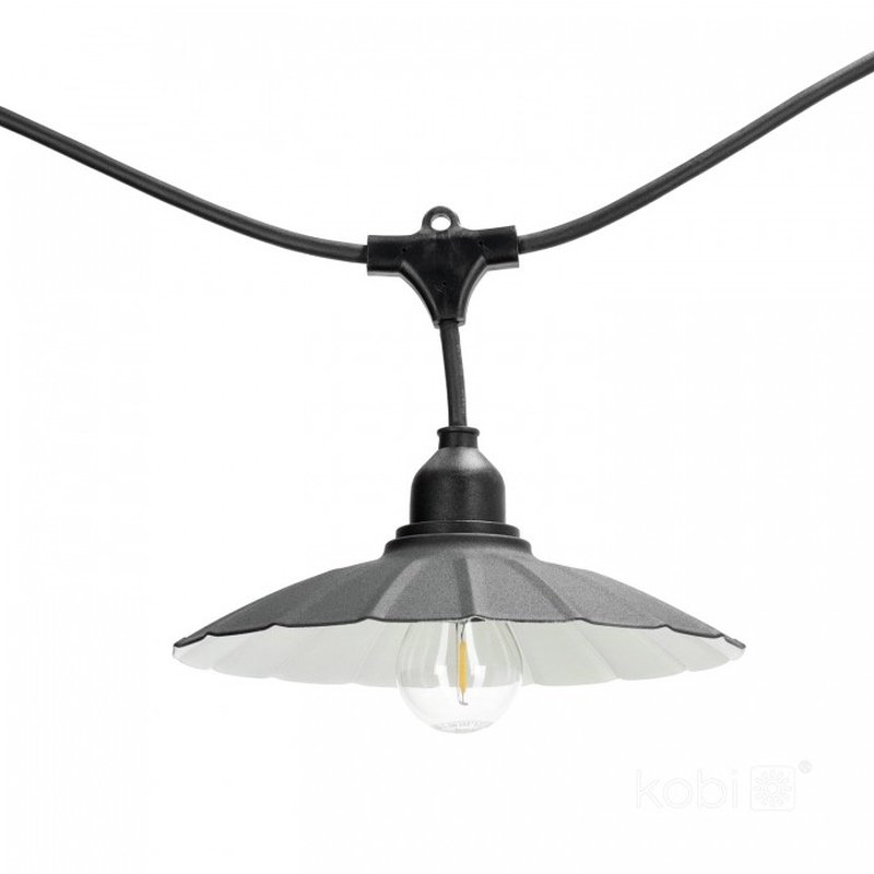 lampshade-for-crete-ls-m1-black-5-pcs -2