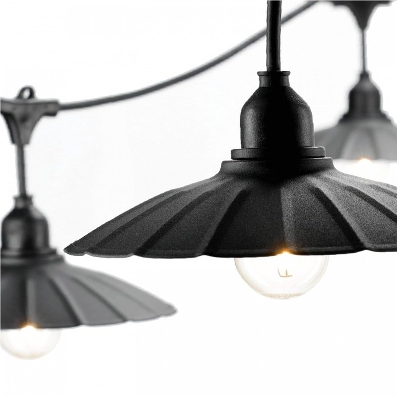 lampshade-for-crete-ls-m1-black-5-pcs -3