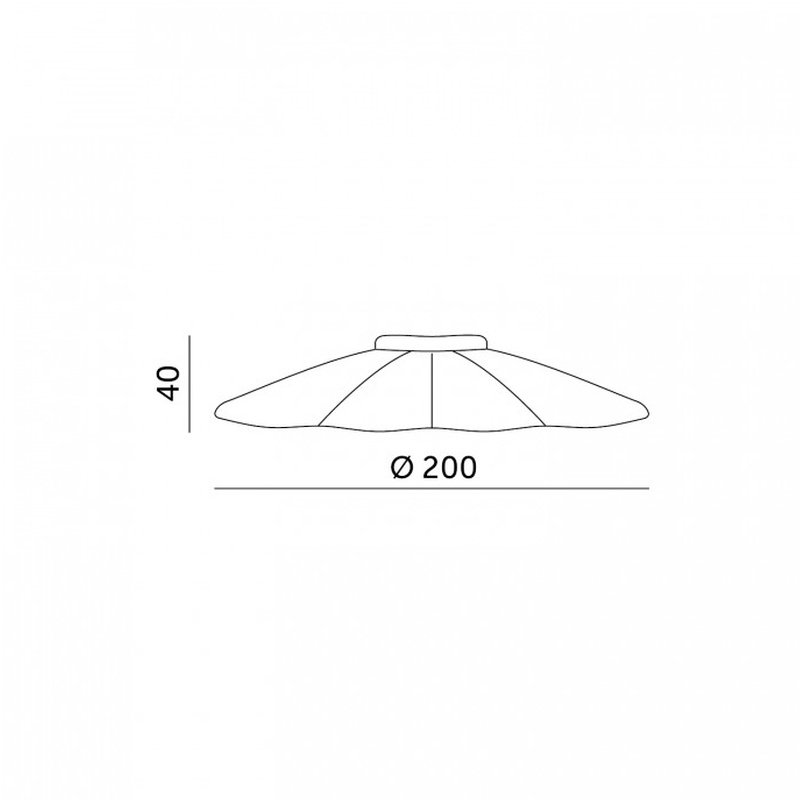 lampshade-for-crete-ls-m1-black-5-pcs -5