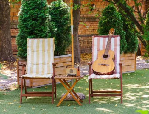4 ideas para hacer sombra en el jardín sin obra: soluciones prácticas y decorativas